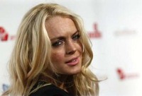 Una nueva polémica para Lohan con este descubrimiento